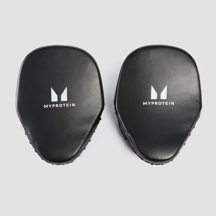 Pattes d’ours Myprotein – Noir