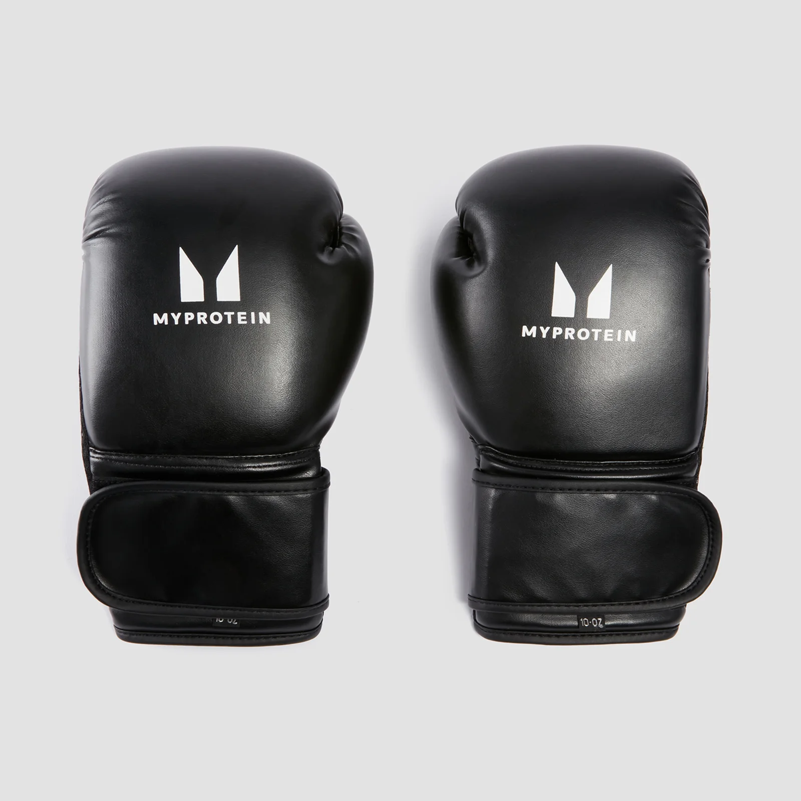 Gants de boxe Myprotein – Noir - 12ozImage1