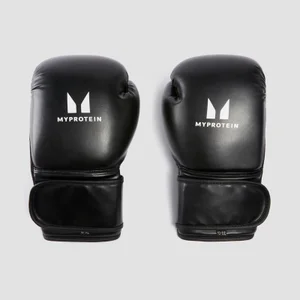 Gants de boxe Myprotein – Noir - Size 8oz