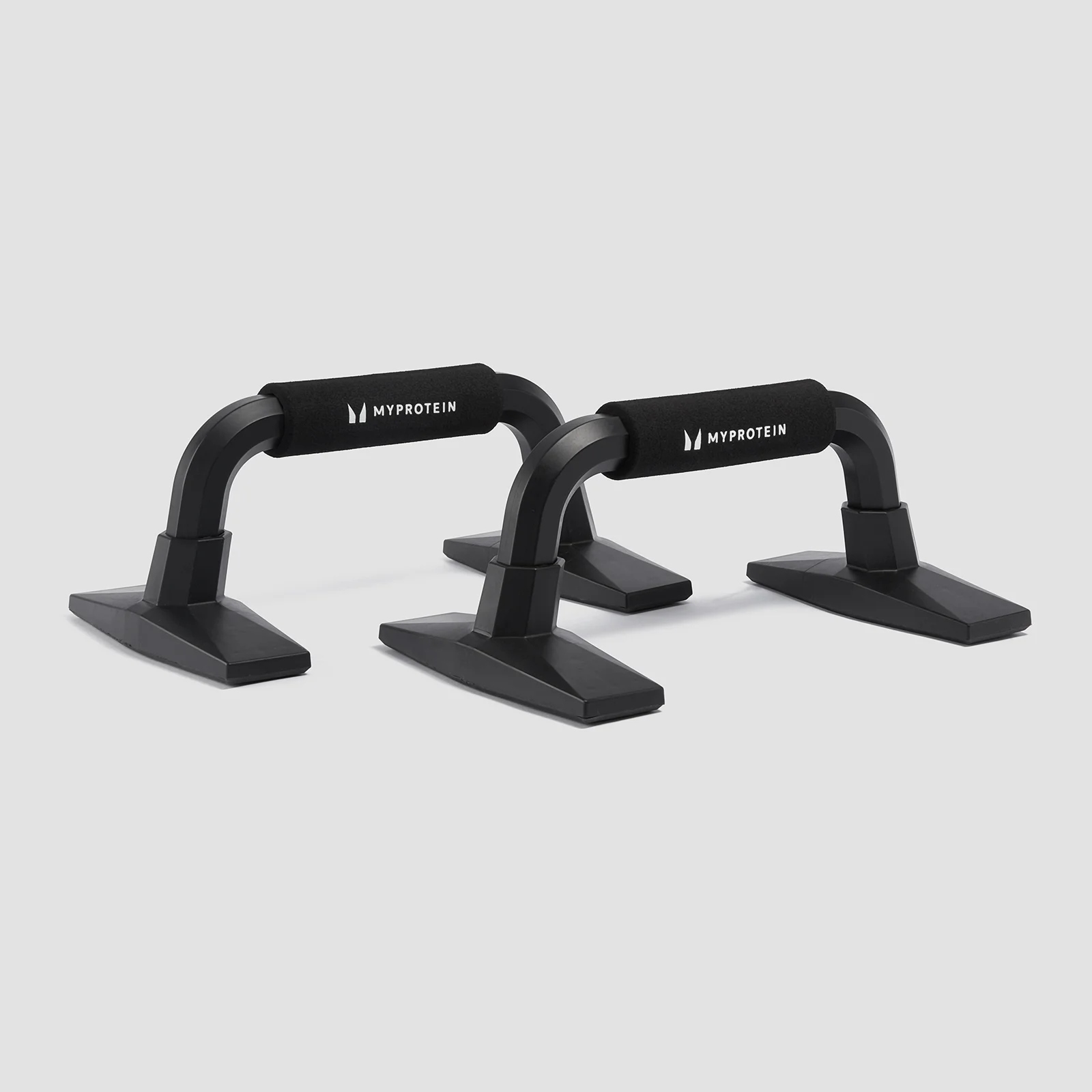 Barres à dips Myprotein – NoirImage1