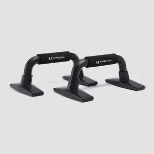 Barres à dips Myprotein – Noir - undefined undefined
