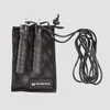 Corde à sauter Deluxe Myprotein – Noir