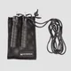 Corde à sauter Deluxe Myprotein – Noir