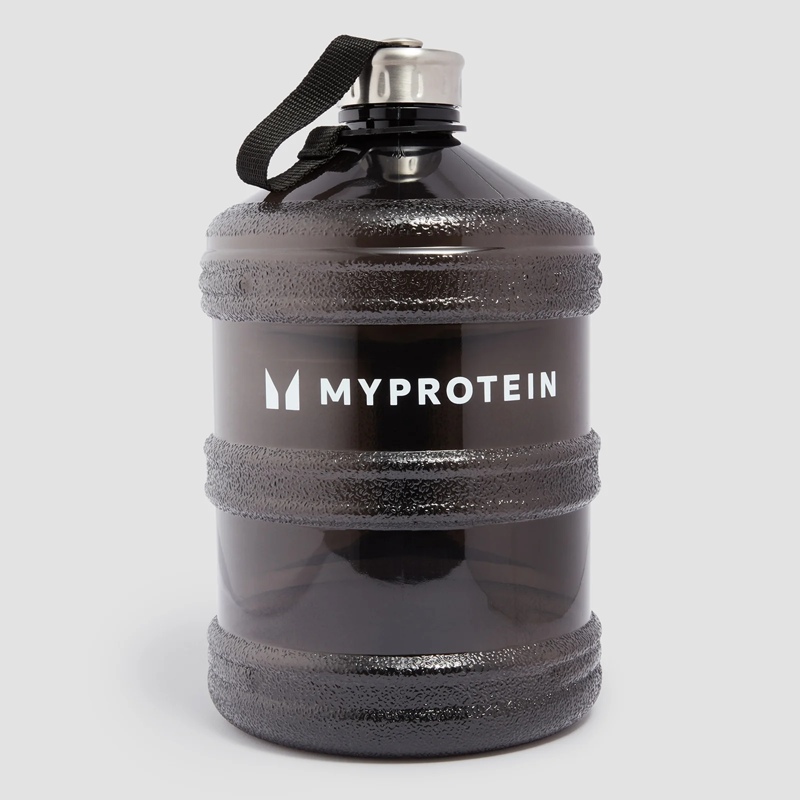 Myprotein Gallon Hydrator - BlackImage1