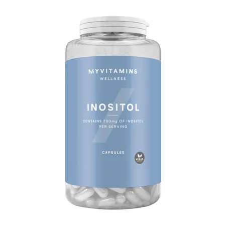 Gélules d’inositol