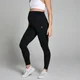 Legging de maternité MP pour femmes – Noir