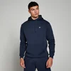Sweat à capuche MP Rest Day pour hommes – Bleu marine