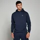 Sweat à capuche MP Rest Day pour hommes – Bleu marine