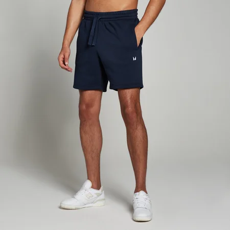 Short MP Rest Day pour hommes – Bleu marine