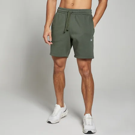 Short MP Rest Day pour hommes – Thym