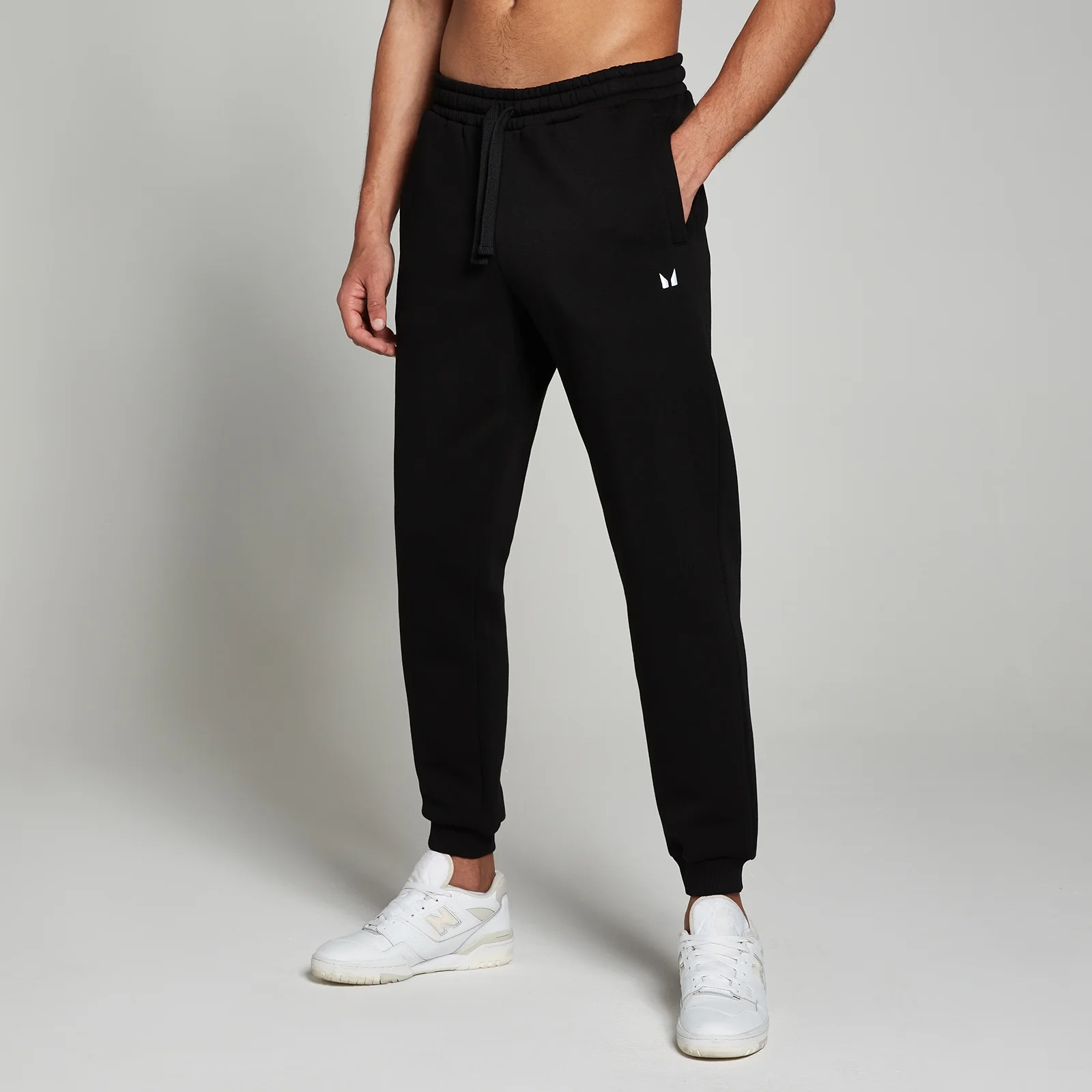 Jogging MP Rest Day pour hommes – Noir - XSImage1