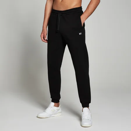 Jogging MP Rest Day pour hommes – Noir