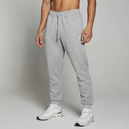Jogging MP Rest Day pour hommes – Gris chiné