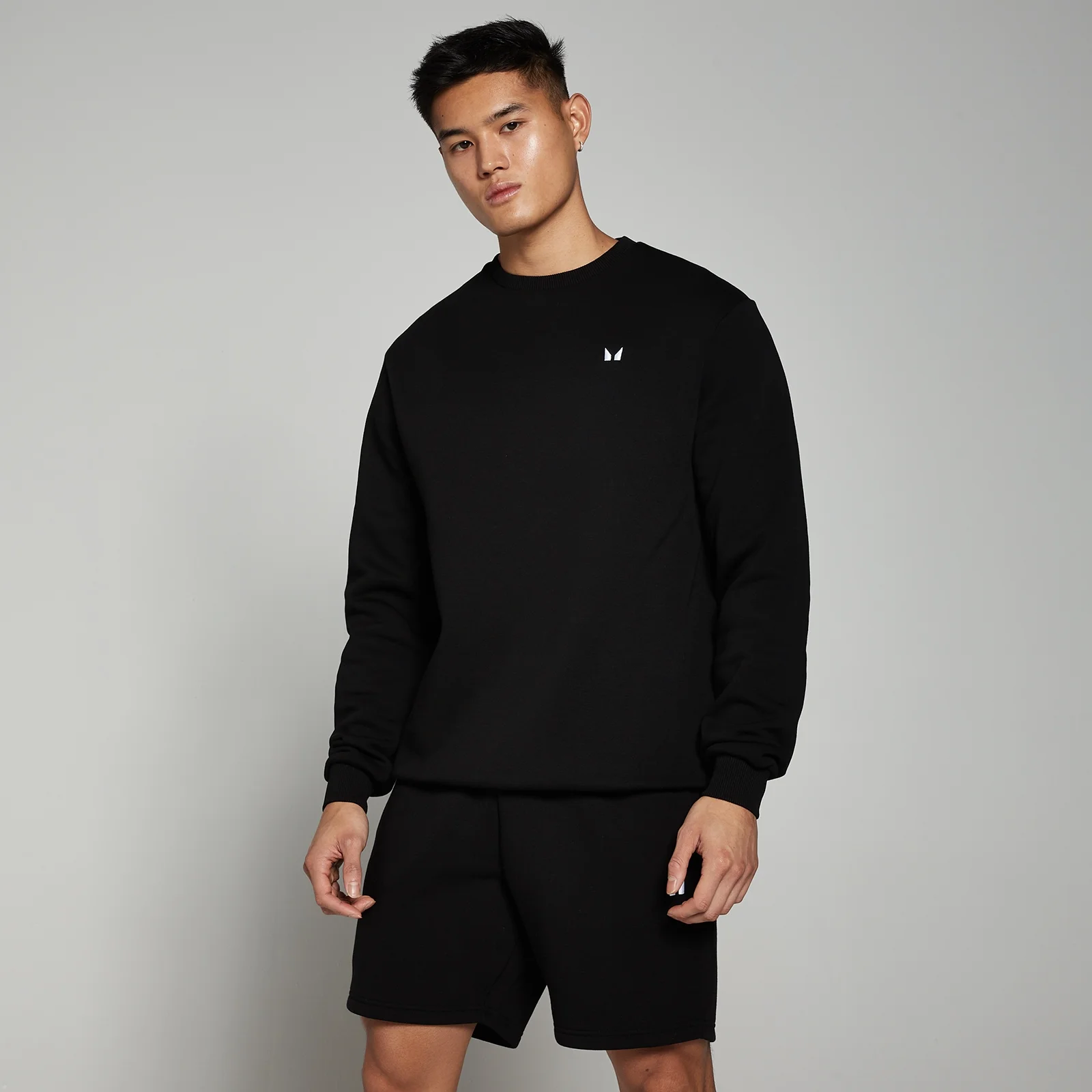 Sweat MP Rest Day pour hommes – Noir - XXSImage1