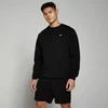 Sweat MP Rest Day pour hommes – Noir