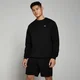Sweat MP Rest Day pour hommes – Noir