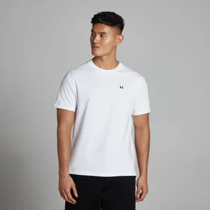 T-shirt à manches courtes MP Rest Day pour hommes – Blanc - Size XXS