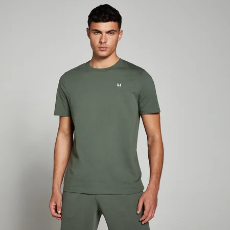 T-shirt à manches courtes MP Rest Day pour hommes – Thym