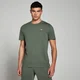 T-shirt à manches courtes MP Rest Day pour hommes – Thym