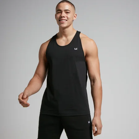 Marcel MP Rest Day pour hommes – Noir