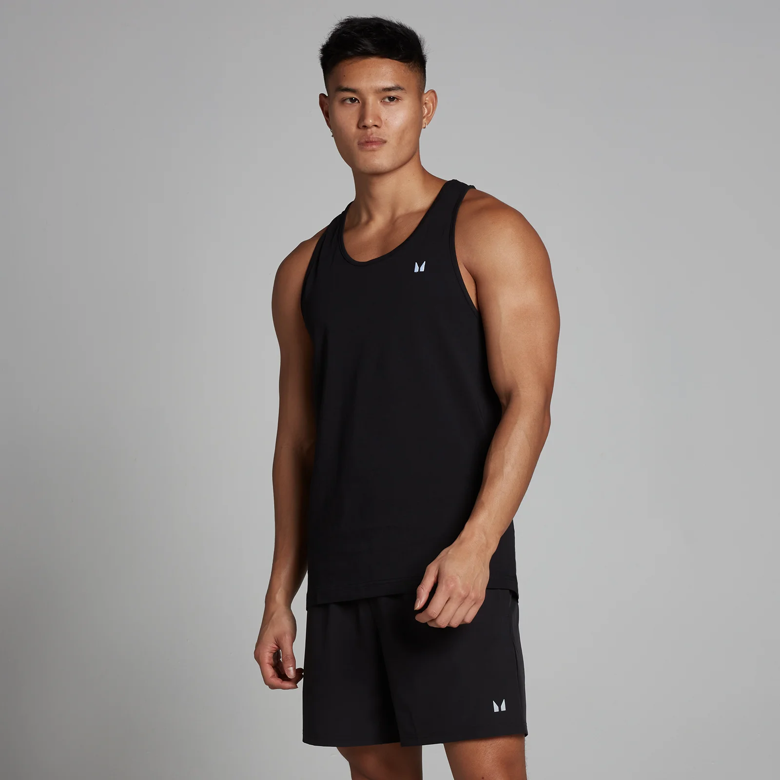Marcel MP Rest Day pour hommes – Noir - MImage1
