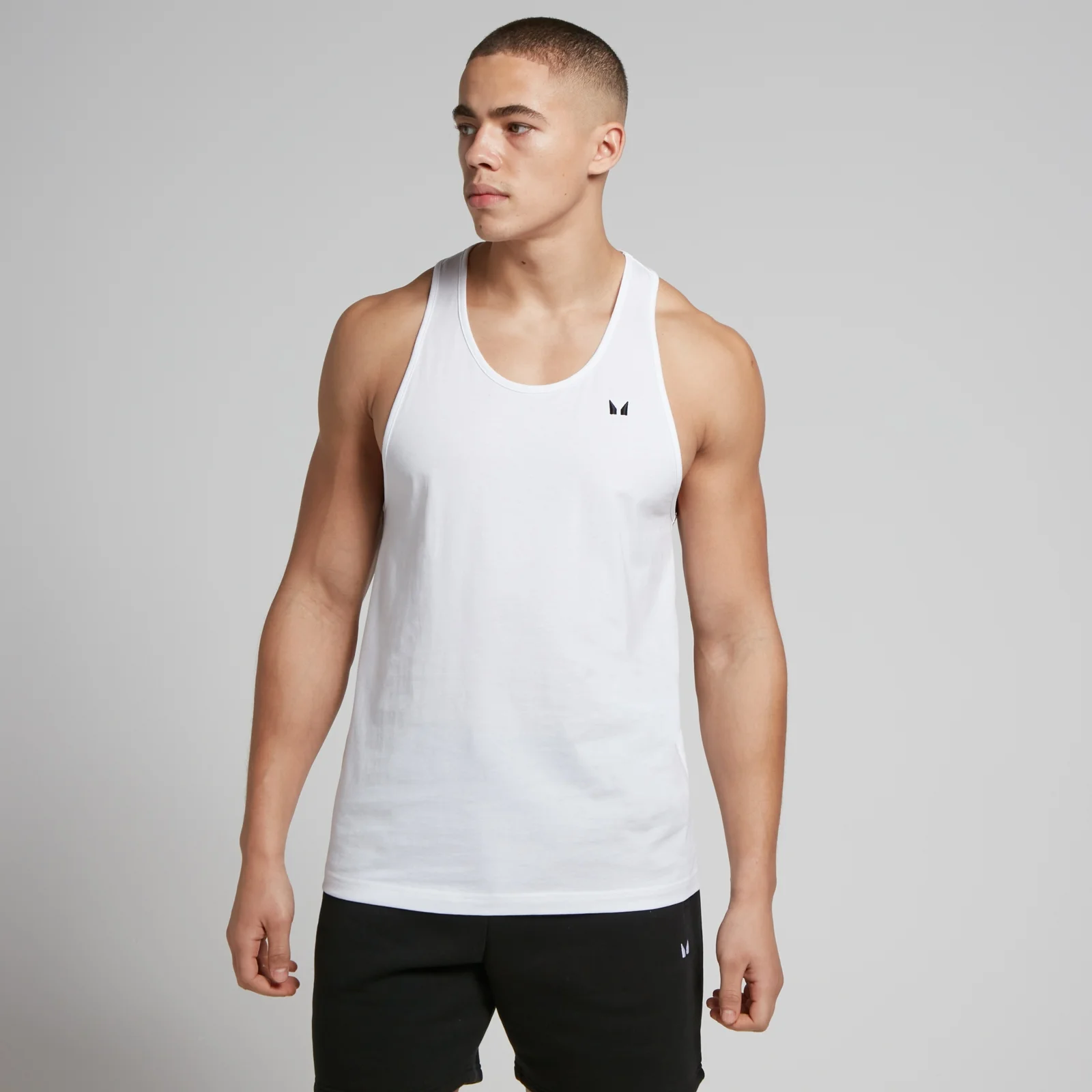 Marcel MP Rest Day pour hommes – Blanc - XXSImage1