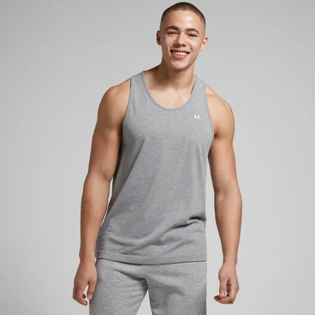 Marcel MP Rest Day pour hommes – Gris chiné