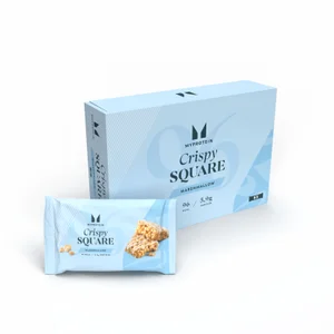 Barre croustillante - Flavour Marshmallow