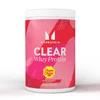 Clear Whey x Saveur fraise Chupa Chups®