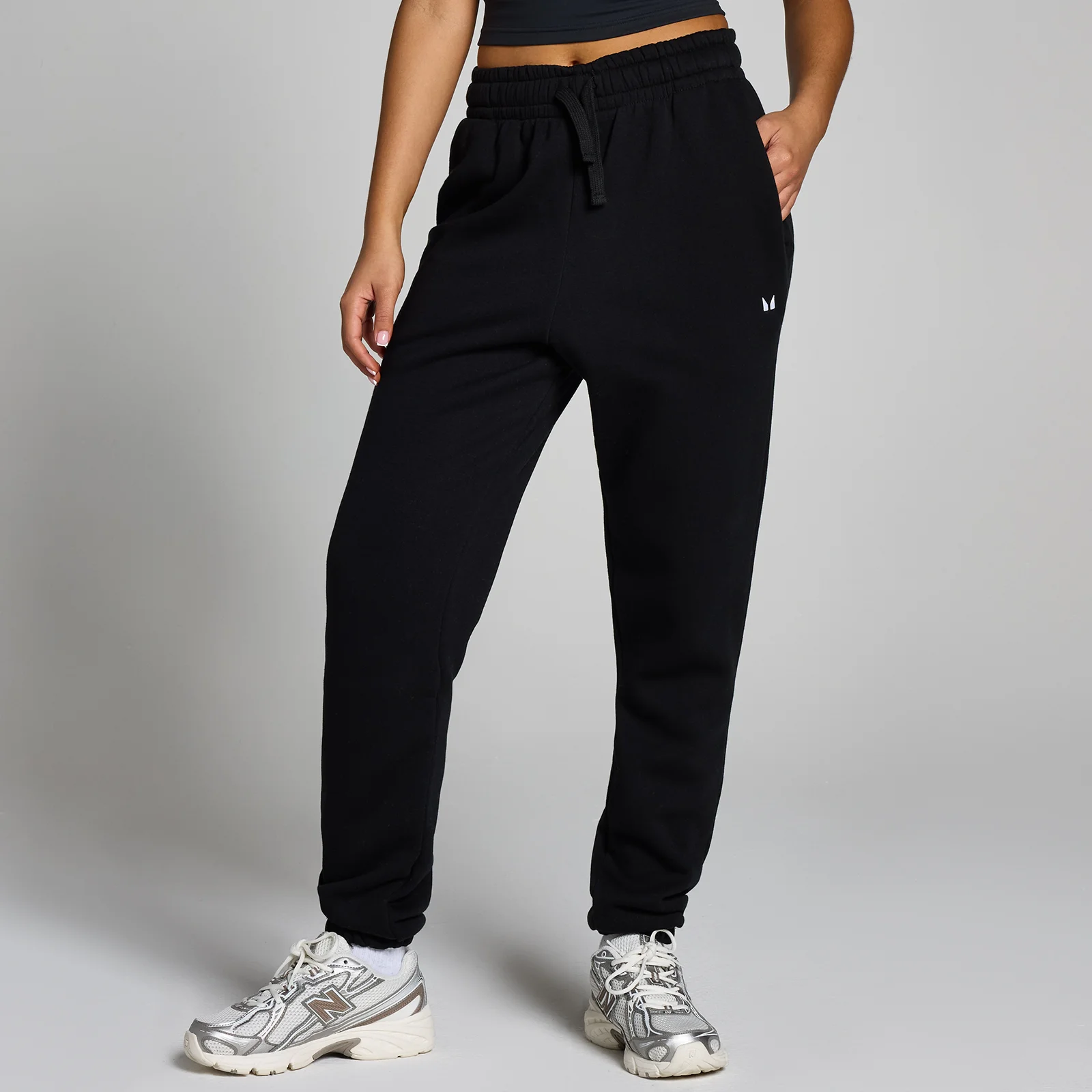 Jogging MP Basics pour femmes – Noir - XXSImage1