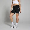 Cycliste MP Basics pour femmes – Noir