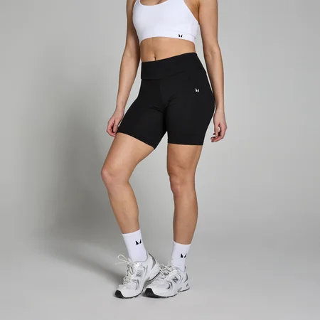 Cycliste MP Basics pour femmes – Noir