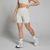 Cycliste MP Basics pour femmes – Gris clair chiné