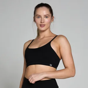 Brassière MP Basics pour femmes – Noir - Size XXS