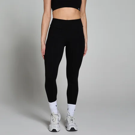 Legging MP Basics pour femmes – Noir