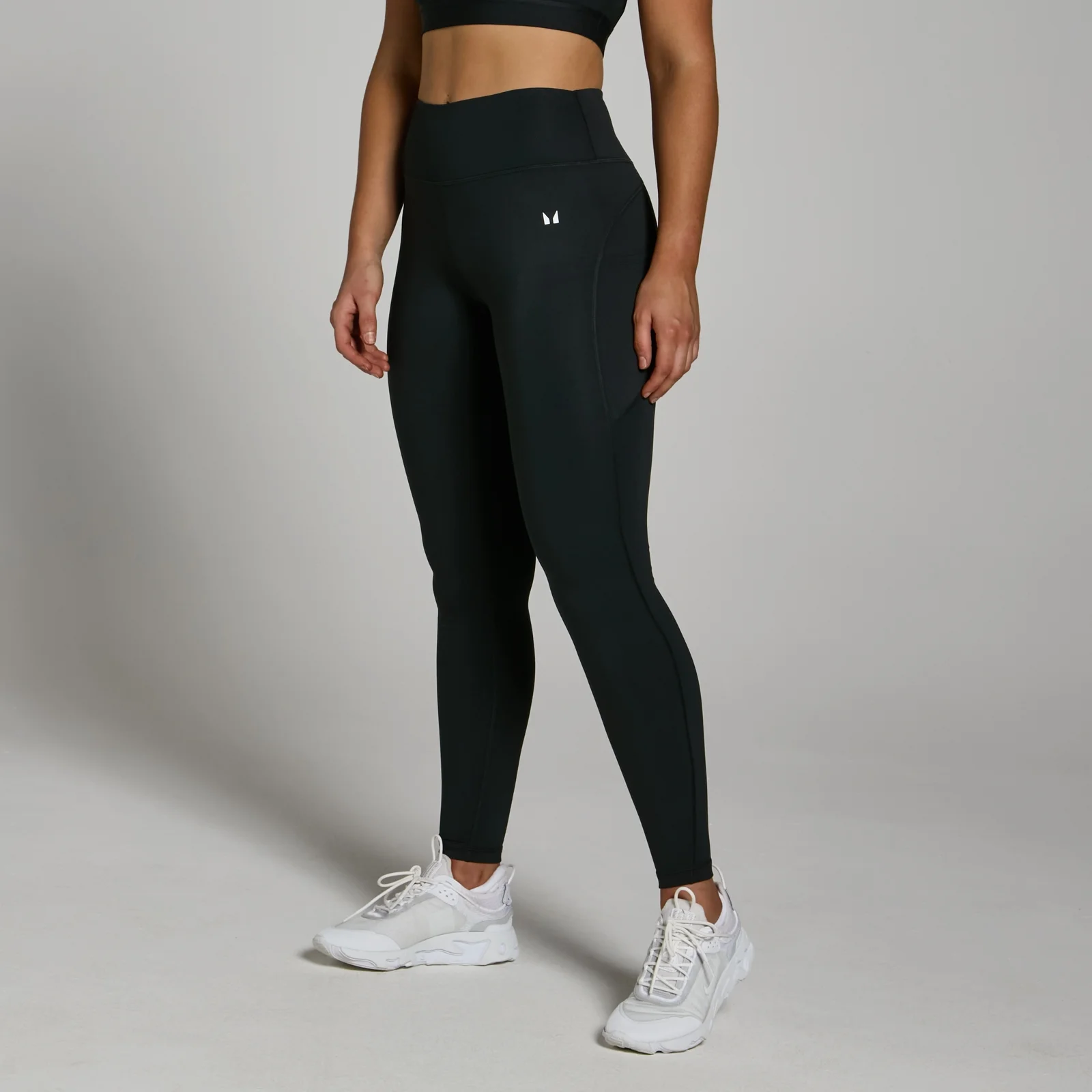 Legging MP Power pour femmes – Noir - XSImage1