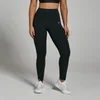 Legging taille haute MP Power pour femmes – Noir