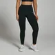 Legging taille haute MP Power pour femmes – Noir