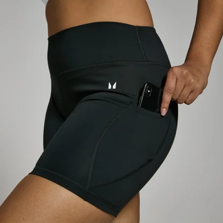 Cycliste MP Power pour femmes – Noir