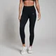Legging d’entraînement MP pour femmes – Noir
