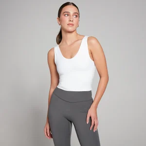 Débardeur MP Tempo pour femmes – Blanc - Size XXS