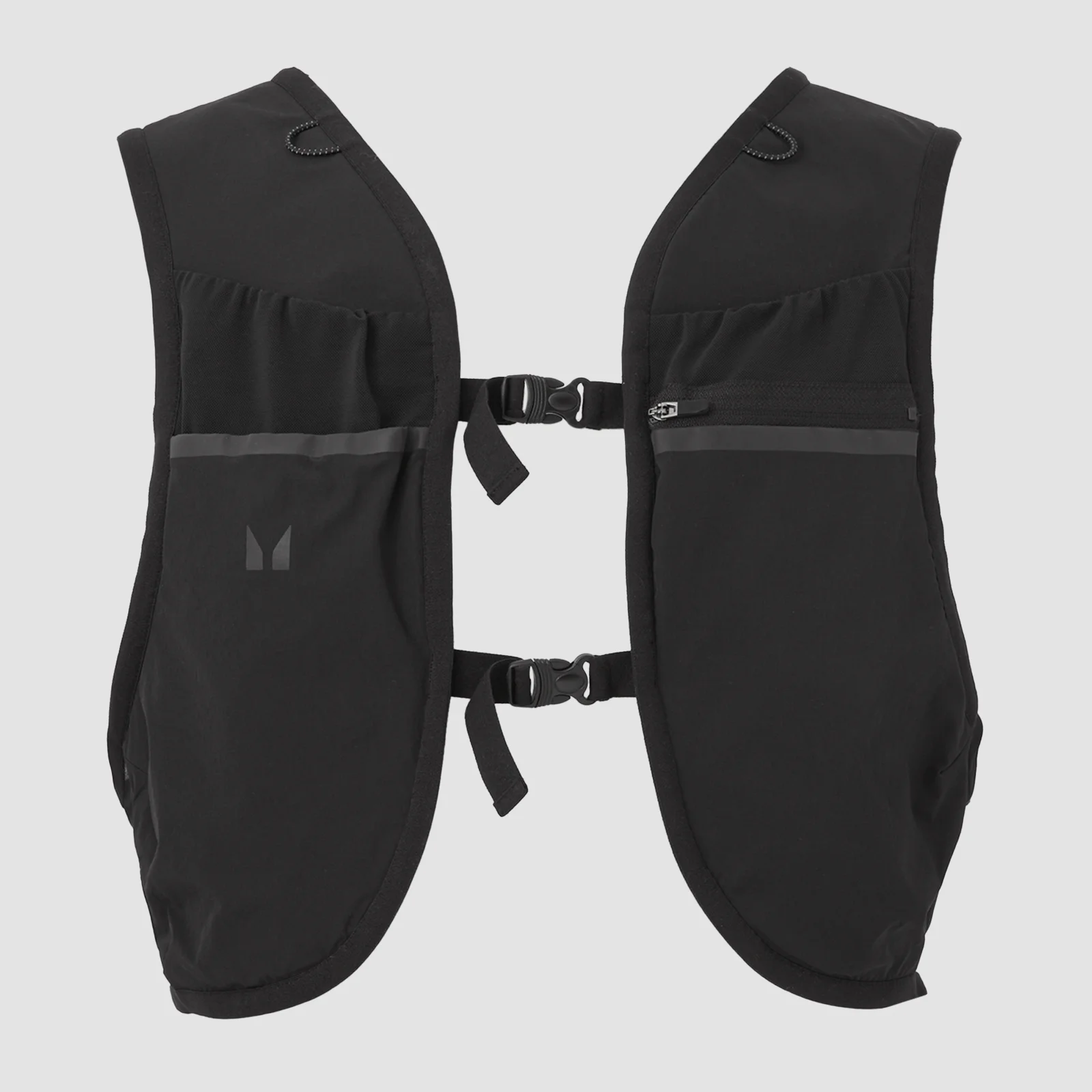 Débardeur MP Hydration – Noir - SImage1