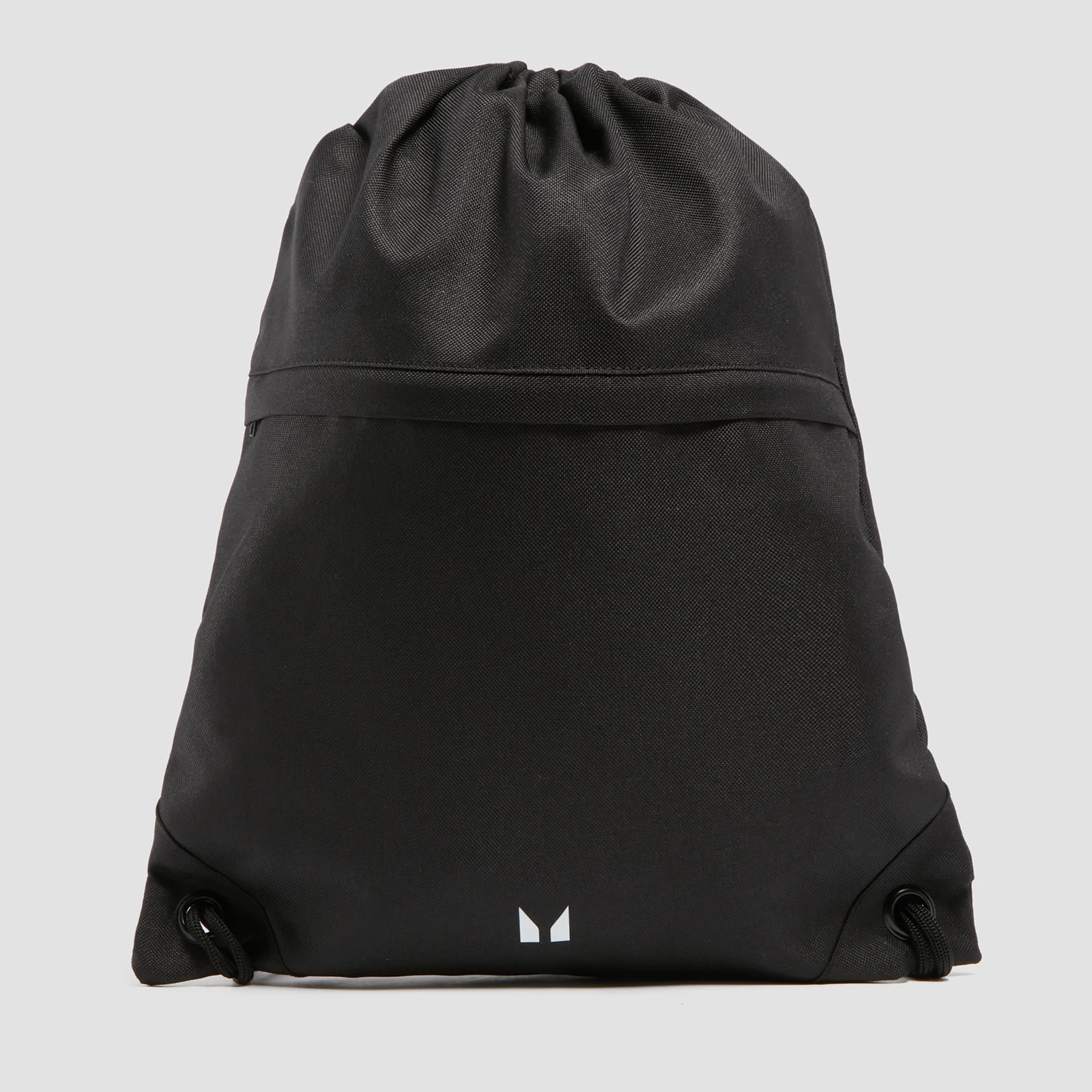 Sac à cordon MP – NoirImage1