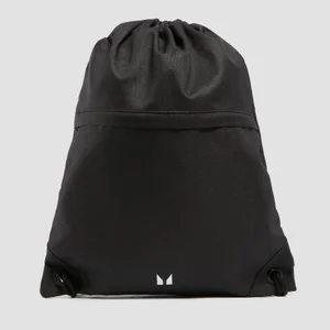 Sac à cordon MP – Noir - undefined undefined