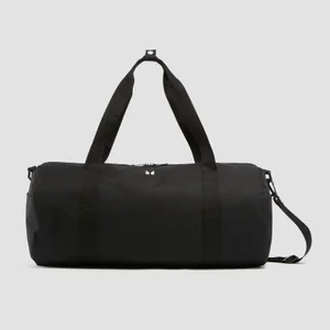 Sac polochon MP – Noir - undefined undefined