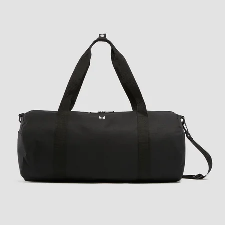 Sac polochon MP – Noir