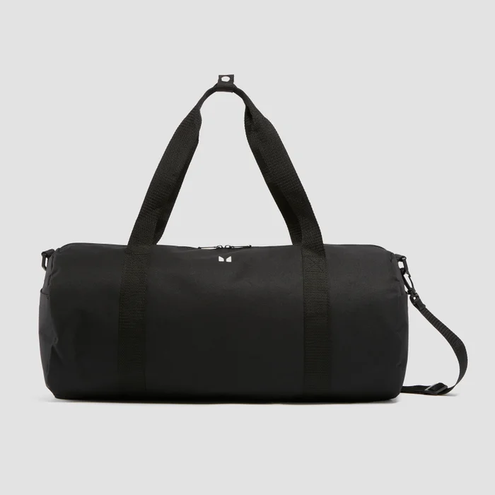 Sac polochon MP – Noir