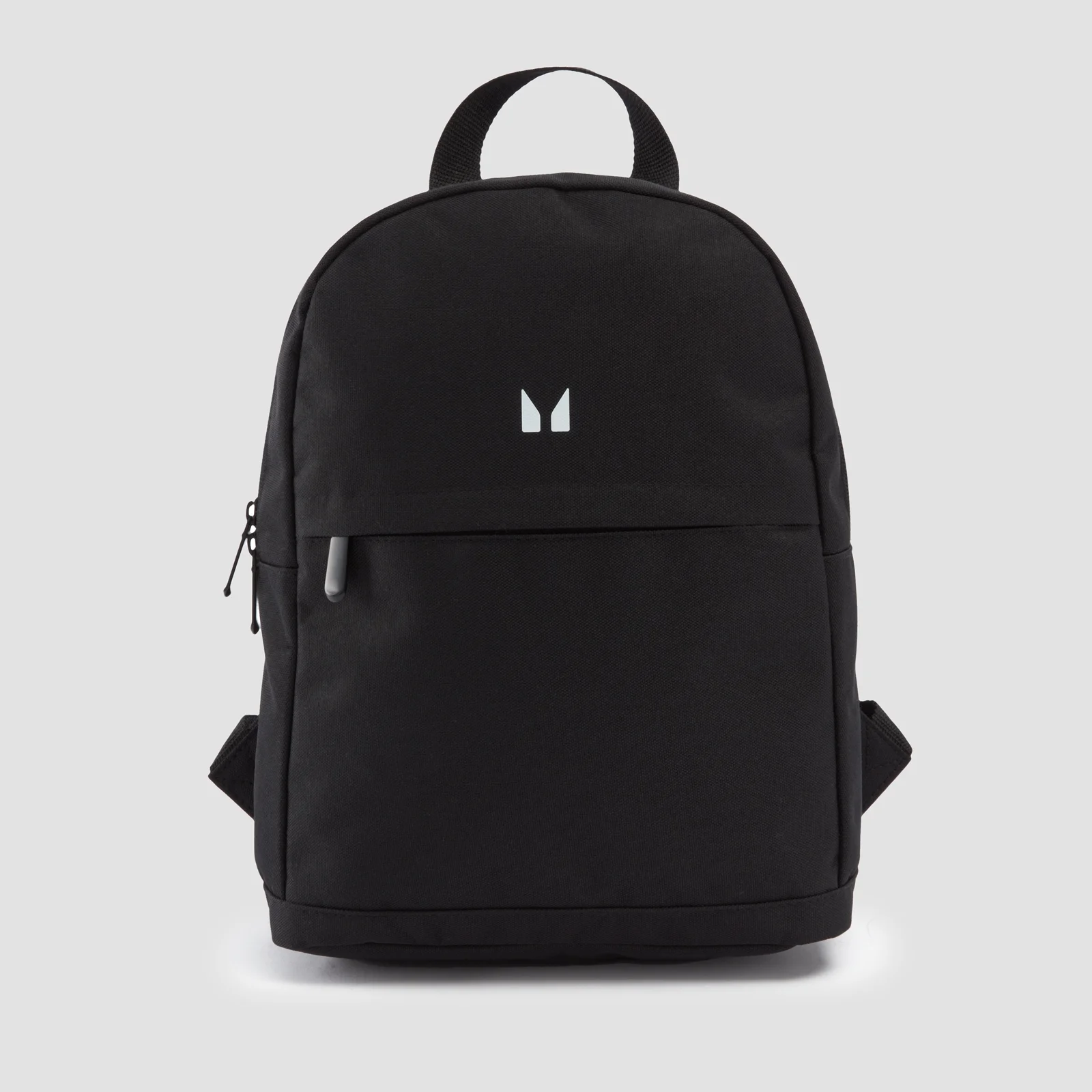 Mini sac à dos MP – NoirImage1