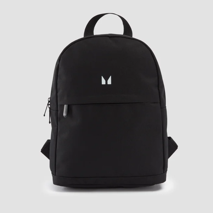 Mini sac à dos MP – Noir
