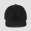 Casquette de baseball MP Essentials – Noir